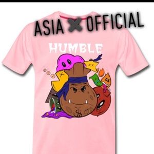 Intense rose official🌸